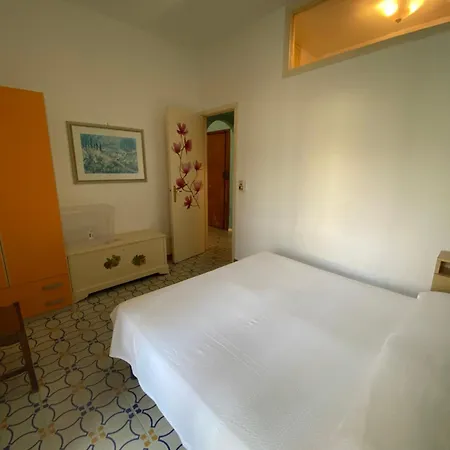Apartment La Venere