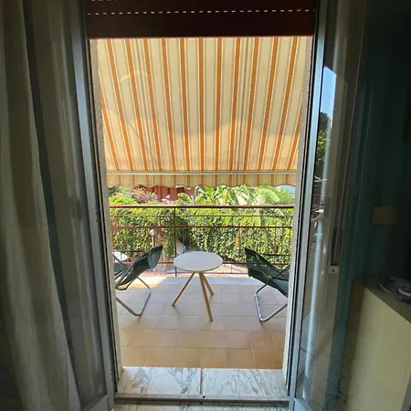 Apartment La Venere *