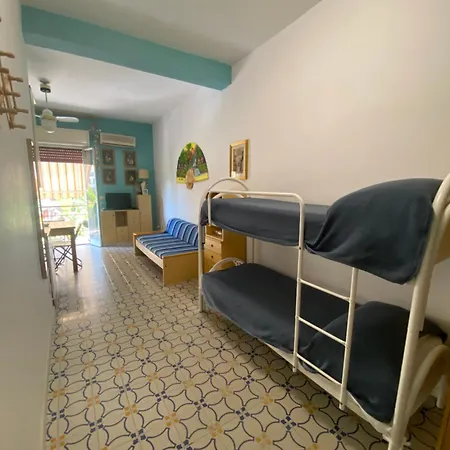 La Venere Apartment