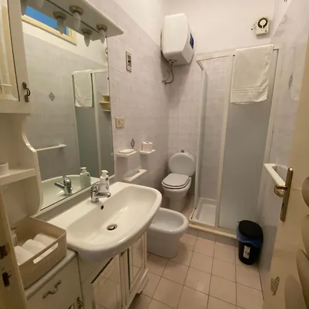 Apartment La Venere