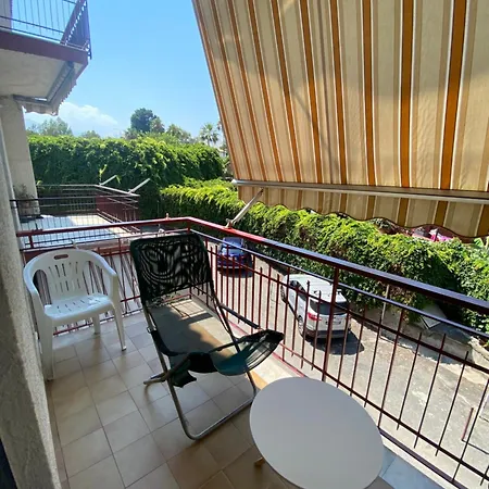 La Venere Apartment