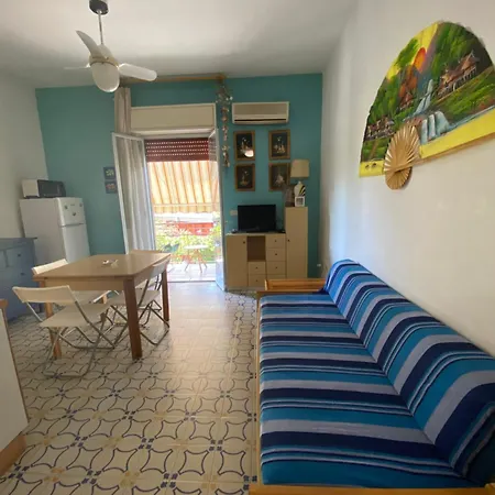 La Venere Apartment Giardini Naxos